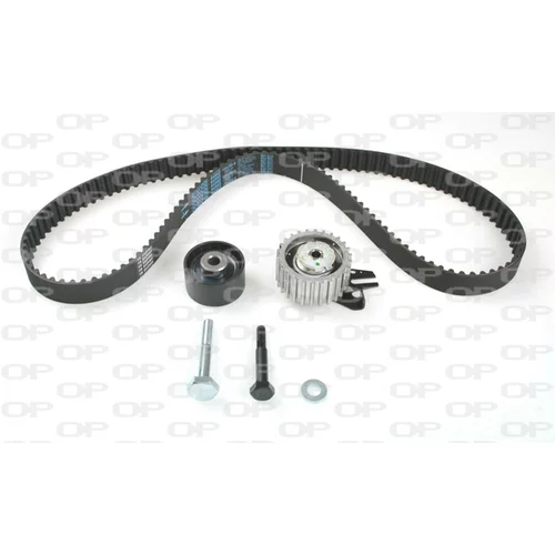 Sada ozubeného remeňa OPEN PARTS TBK5127.11