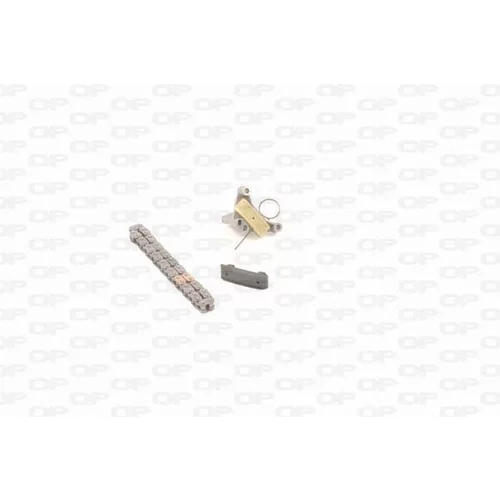 Sada rozvodovej reťaze OPEN PARTS TCK6046.00