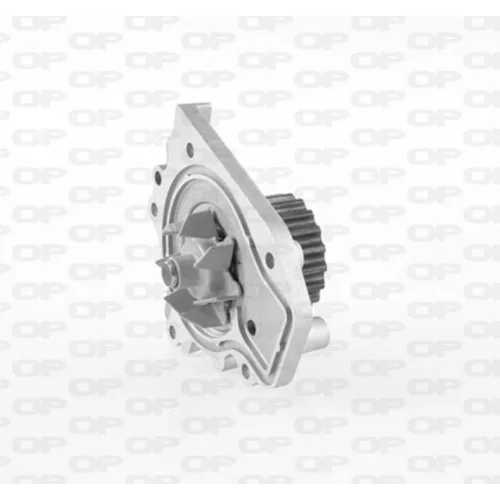 Vodné čerpadlo, chladenie motora OPEN PARTS WAP8400.00