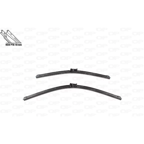 Stieracia lišta OPEN PARTS WBT9001.00