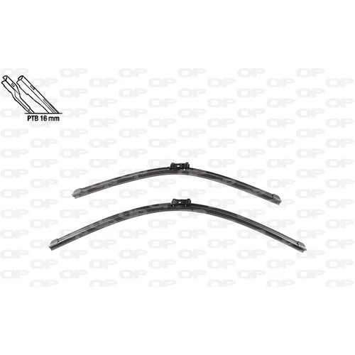 Stieracia lišta OPEN PARTS WBT9031.00