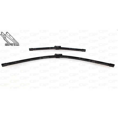 Stieracia lišta OPEN PARTS WBT9067.00