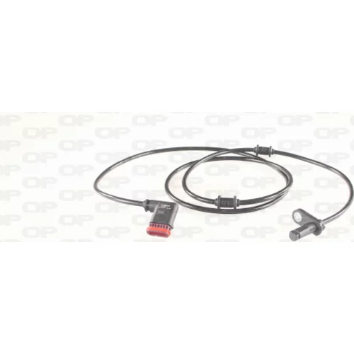 Snímač počtu otáčok kolesa OPEN PARTS ABS1133.00