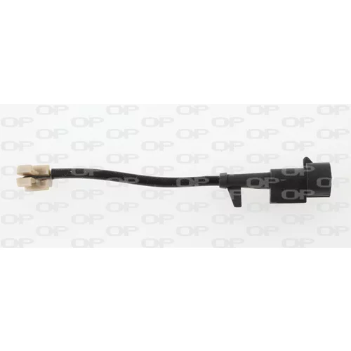 Výstražný kontakt opotrebenia brzdového obloženia OPEN PARTS AK3133.00