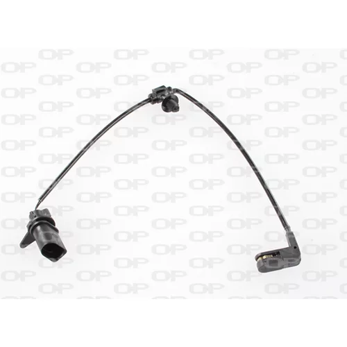 Výstražný kontakt opotrebenia brzdového obloženia OPEN PARTS AK3186.00
