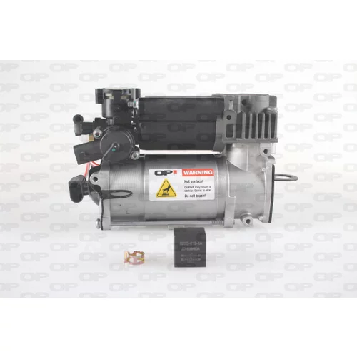Kompresor pneumatického systému OPEN PARTS ASC4005.00