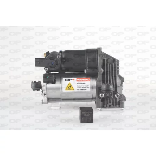 Kompresor pneumatického systému OPEN PARTS ASC4007.00