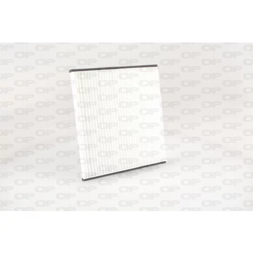Filter vnútorného priestoru OPEN PARTS CAF2002.01