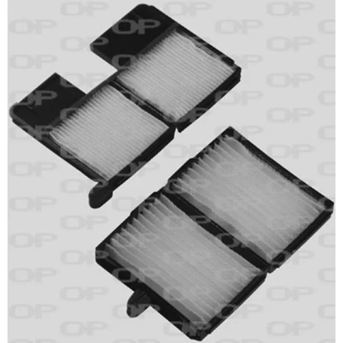 Filter vnútorného priestoru OPEN PARTS CAF2004.02