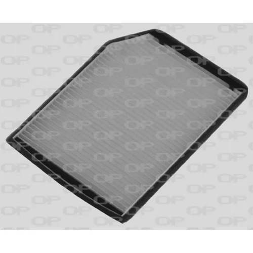 Filter vnútorného priestoru OPEN PARTS CAF2135.01