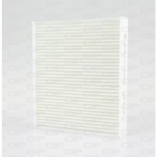 Filter vnútorného priestoru OPEN PARTS CAF2301.01