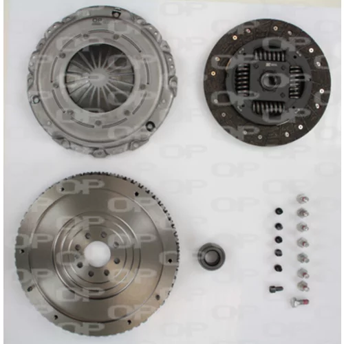 Spojková sada OPEN PARTS CLK9017.04