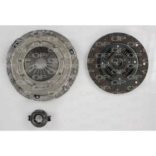 Spojková sada OPEN PARTS CLK9046.03
