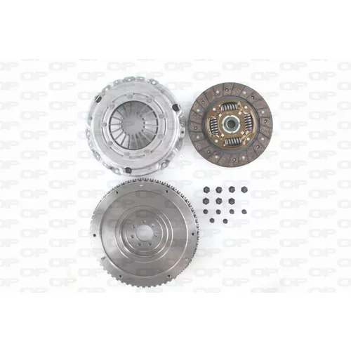 Spojková sada OPEN PARTS CLK9267.04