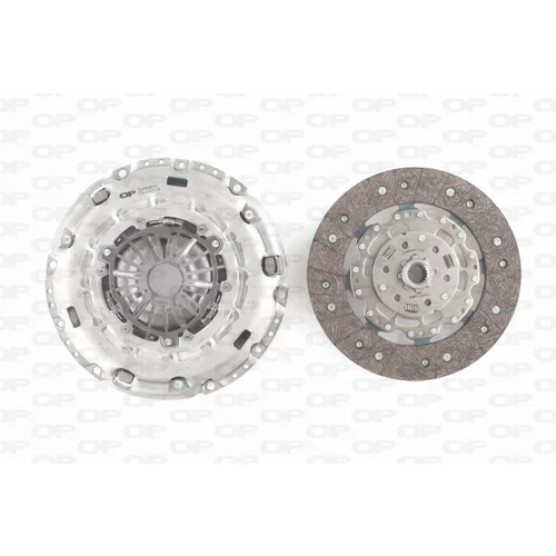 Spojková sada OPEN PARTS CLK9268.02