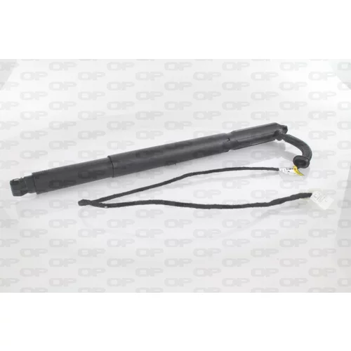 Elektromotor, zadná kapota OPEN PARTS GSE7007.01