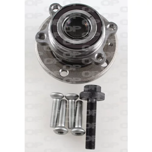 Ložisko kolesa - opravná sada OPEN PARTS HBK5005.03