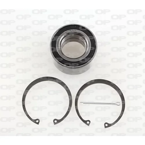 Ložisko kolesa - opravná sada OPEN PARTS HBK5085.01