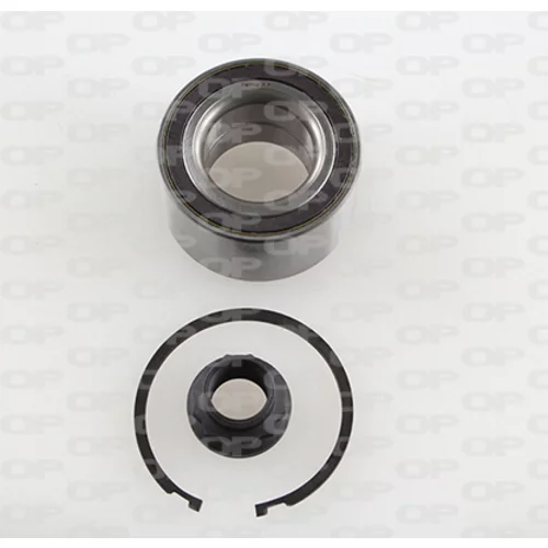 Ložisko kolesa - opravná sada OPEN PARTS HBK5111.01