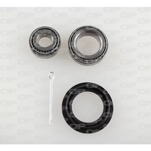 Ložisko kolesa - opravná sada OPEN PARTS HBK5118.00