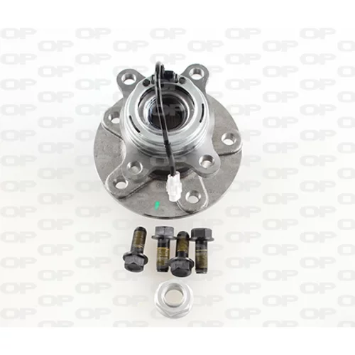 Ložisko kolesa - opravná sada OPEN PARTS HBK5175.03