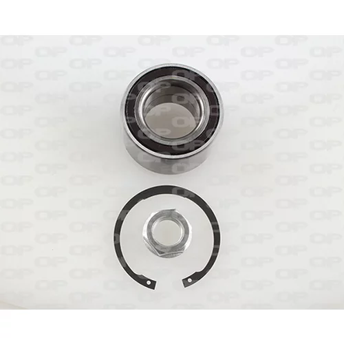 Ložisko kolesa - opravná sada OPEN PARTS HBK5183.01