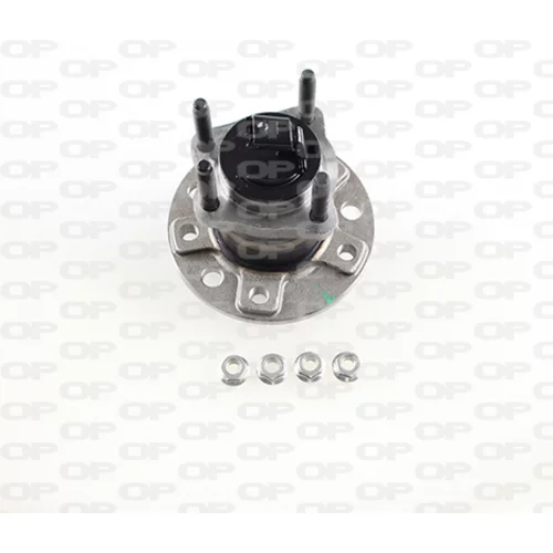 Ložisko kolesa - opravná sada OPEN PARTS HBK5218.03