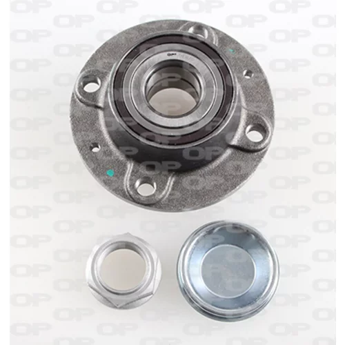 Ložisko kolesa - opravná sada OPEN PARTS HBK5224.02