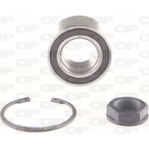 Ložisko kolesa - opravná sada OPEN PARTS HBK5334.01