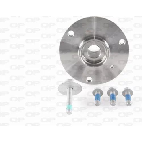 Ložisko kolesa - opravná sada OPEN PARTS HBK5342.03