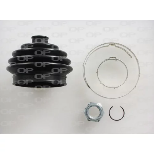 Manžeta hnacieho hriadeľa - opravná sada OPEN PARTS SJK7018.00