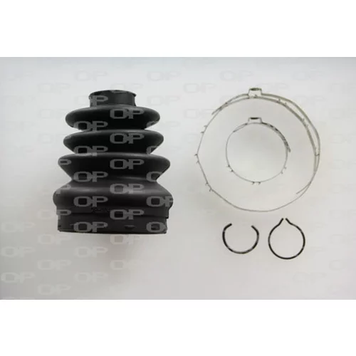 Manžeta hnacieho hriadeľa - opravná sada OPEN PARTS SJK7220.00