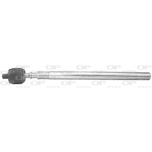 Axiálny čap tiahla riadenia OPEN PARTS SSJ1117.11