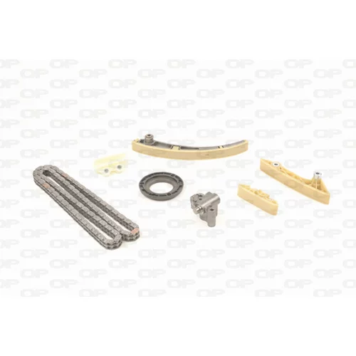 Sada rozvodovej reťaze OPEN PARTS TCK6036.00