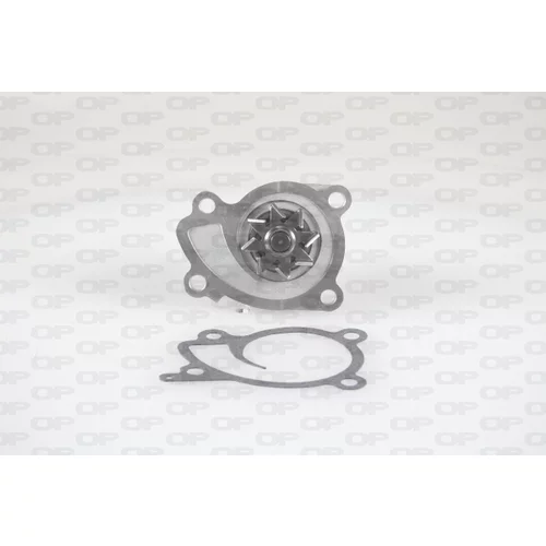 Vodné čerpadlo, chladenie motora OPEN PARTS WAP8489.00