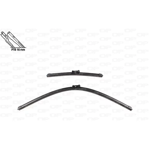 Stieracia lišta OPEN PARTS WBT9018.00