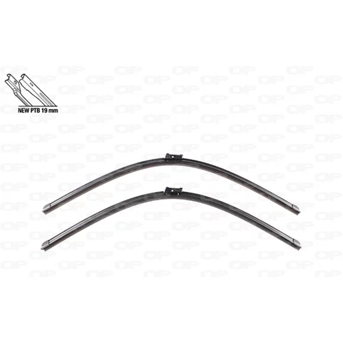 Stieracia lišta OPEN PARTS WBT9035.00