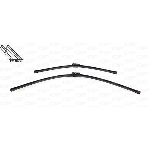 Stieracia lišta OPEN PARTS WBT9066.00