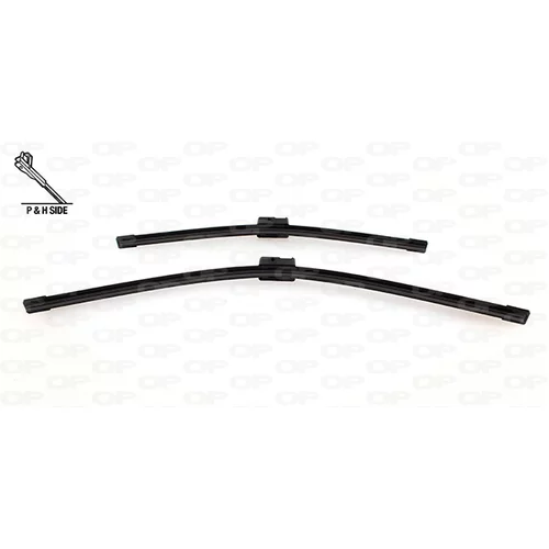 Stieracia lišta OPEN PARTS WBT9068.00