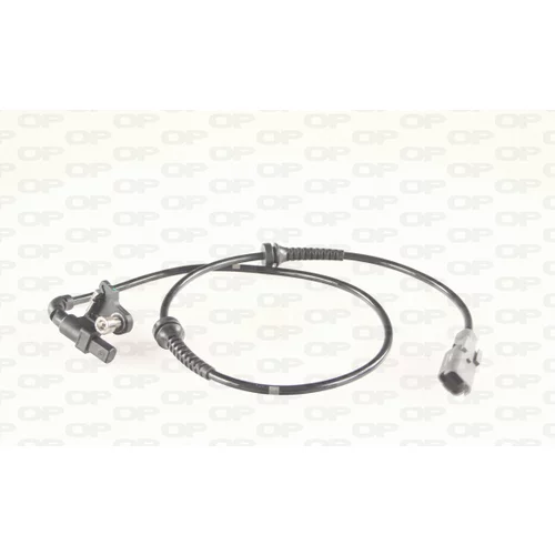 Snímač počtu otáčok kolesa OPEN PARTS ABS1105.00