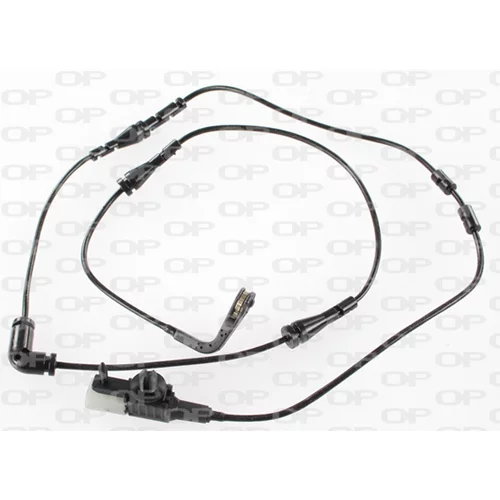 Výstražný kontakt opotrebenia brzdového obloženia OPEN PARTS AK3185.00