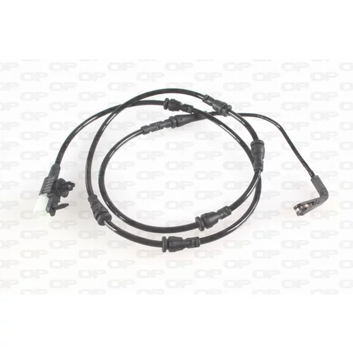Výstražný kontakt opotrebenia brzdového obloženia OPEN PARTS AK3207.00