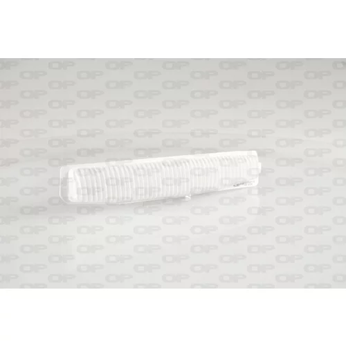 Vzduchový filter, teleso akumulátora pohonu OPEN PARTS BCF6007.00