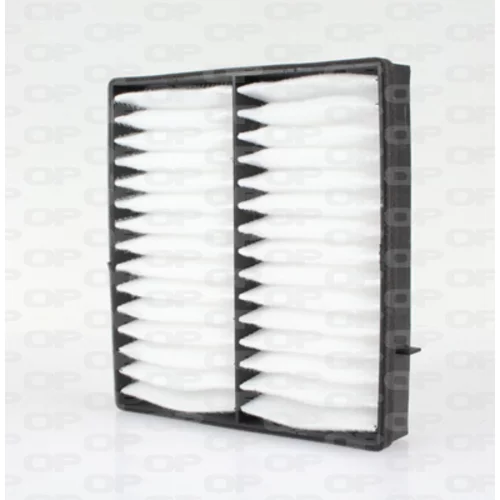Filter vnútorného priestoru OPEN PARTS CAF2111.01