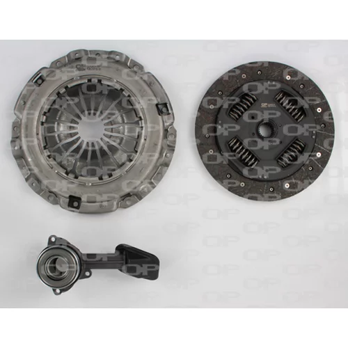 Spojková sada OPEN PARTS CLK9034.02