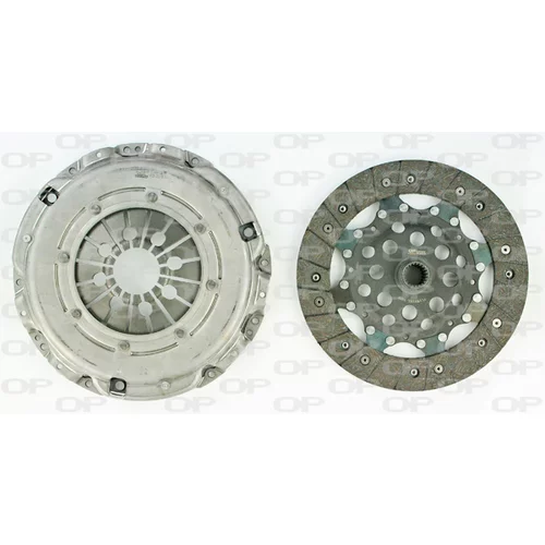 Spojková sada OPEN PARTS CLK9108.02