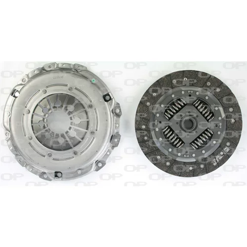 Spojková sada OPEN PARTS CLK9161.02