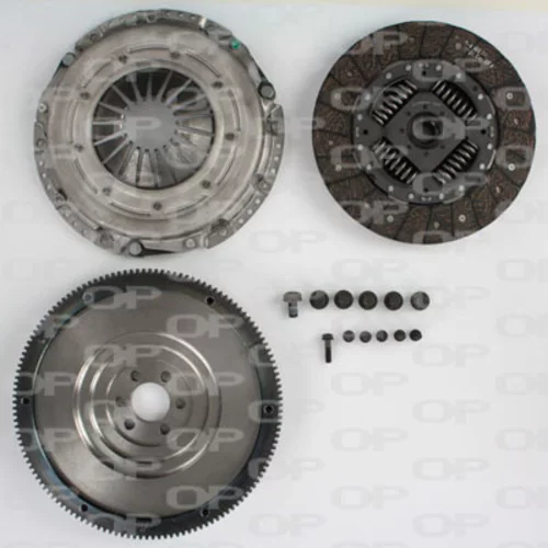 Spojková sada OPEN PARTS CLK9177.04