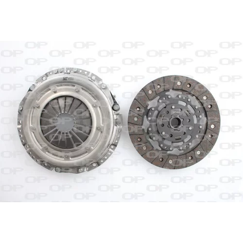 Spojková sada OPEN PARTS CLK9197.02