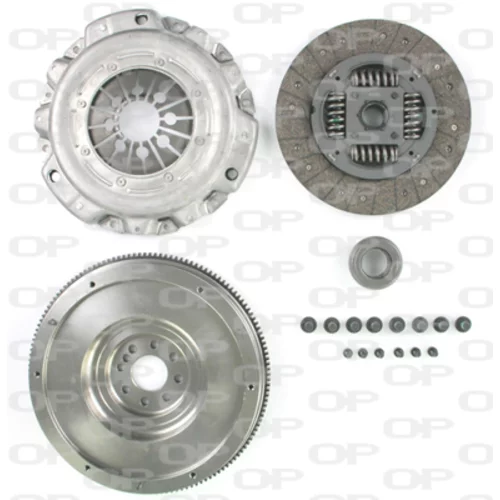 Spojková sada OPEN PARTS CLK9216.04